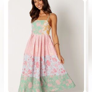 Cute Maxi Dress